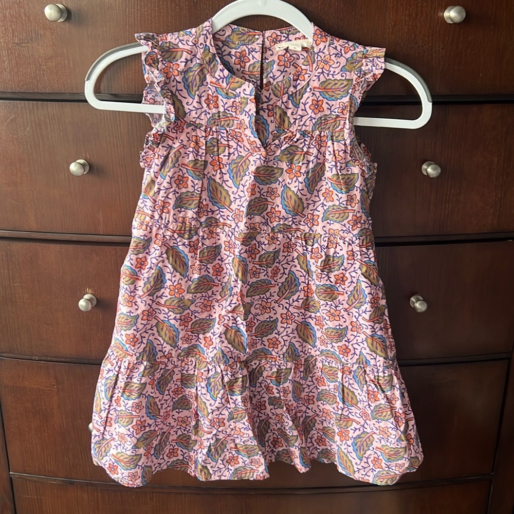 🐰💗 Roller Rabbit dress